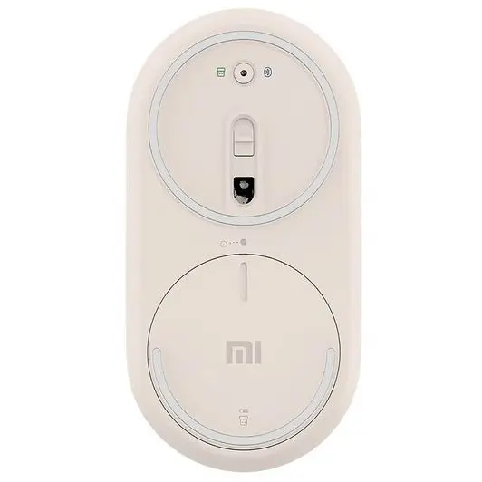 Xiaomi mi mouse cheap portable